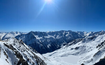 Jahresrückblick 2025 – Weitergehen mit Klarheit