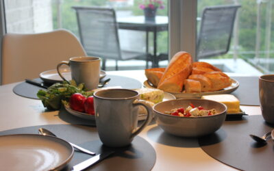 Frischer Wind zur Urlaubssaison